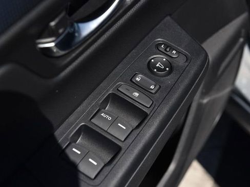 New 2026 Honda CR-V LX image 8
