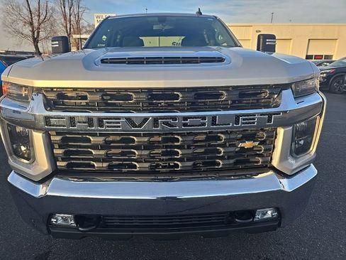 Used 2022 Chevrolet Silverado 3500 LT w/ Convenience Package image 32