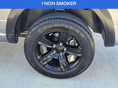 Used 2024 RAM 1500 Classic Warlock image 10