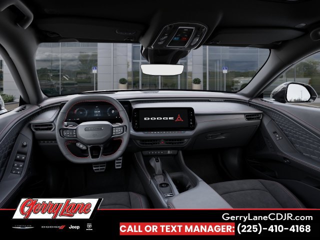 New 2026 Dodge Charger R/T AWD/4WD image 14