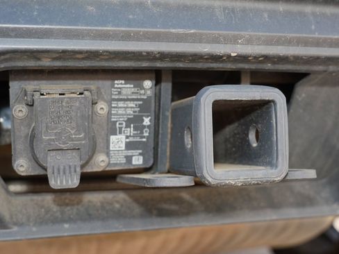 Used 2025 Volkswagen Atlas SE AWD/4WD image 31