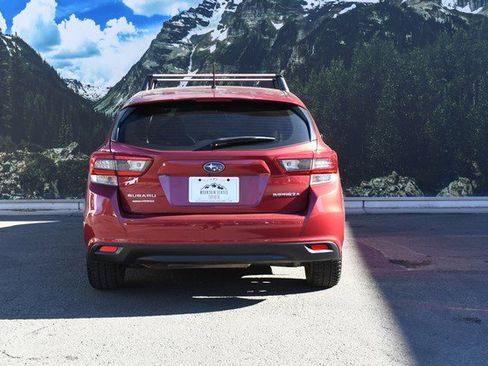 Used 2023 Subaru Impreza 2.0i image 10