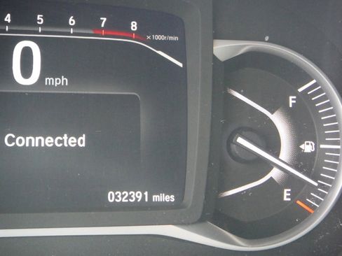 Used 2023 Honda Passport EX-L image 47