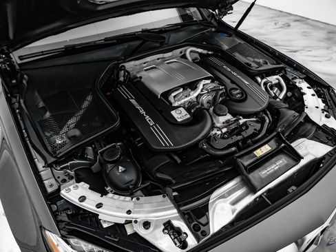 Used 2017 Mercedes-Benz C 63 AMG S image 81