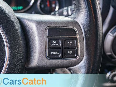 Used 2017 Jeep Wrangler Unlimited Sport AWD/4WD image 25