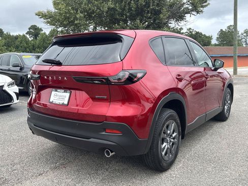 New 2026 MAZDA CX-5 Select AWD/4WD image 7