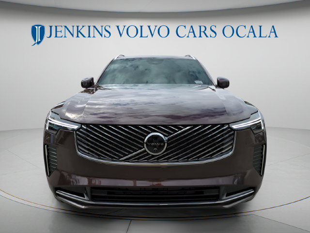 New 2026 Volvo XC90 B6 Plus AWD/4WD image 9