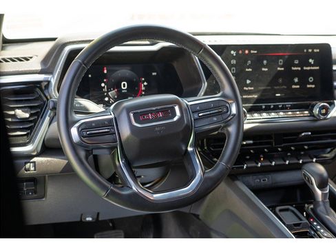Used 2023 GMC Canyon Elevation w/ Convenience Package RWD image 32