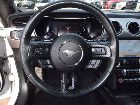 Used 2022 Ford Mustang GT Premium w/ Equipment Group 401A image 21