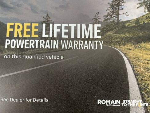 Used 2025 GMC Acadia Denali w/ Super Cruise Package image 28