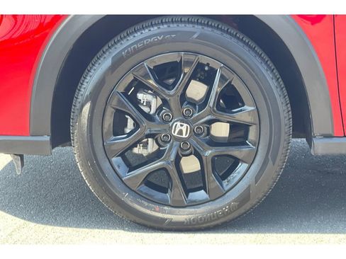 Used 2025 Honda HR-V Sport image 40