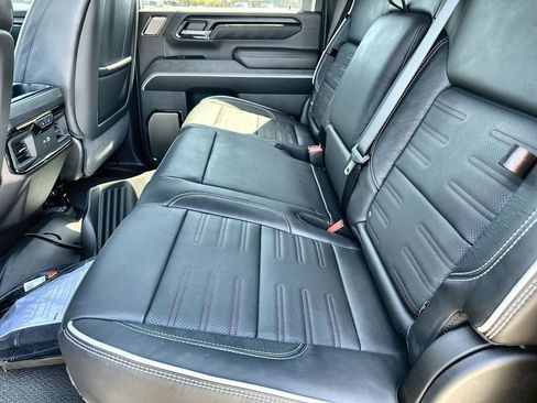 New 2026 GMC Sierra 2500 AT4X image 16