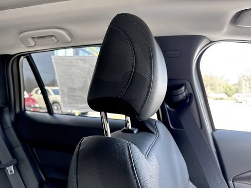 New 2026 MAZDA CX-50 AWD 2.5 S w/ Accent Package image 20