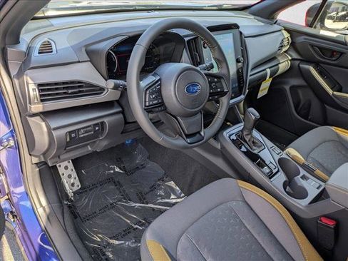 New 2026 Subaru Crosstrek 2.5i Sport AWD/4WD image 3
