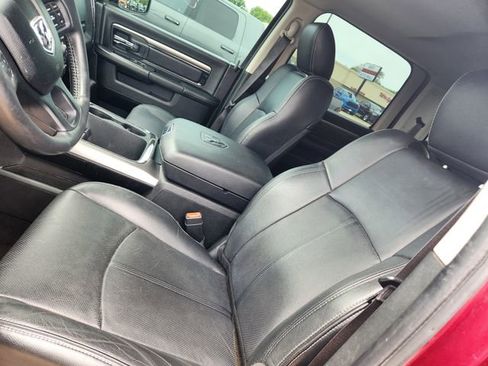 Used 2018 RAM 1500 Sport w/ Convenience Group AWD/4WD image 12