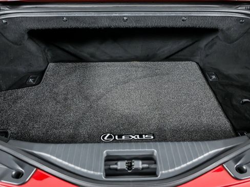 Used 2021 Lexus LC 500 Convertible w/ Touring Package image 16