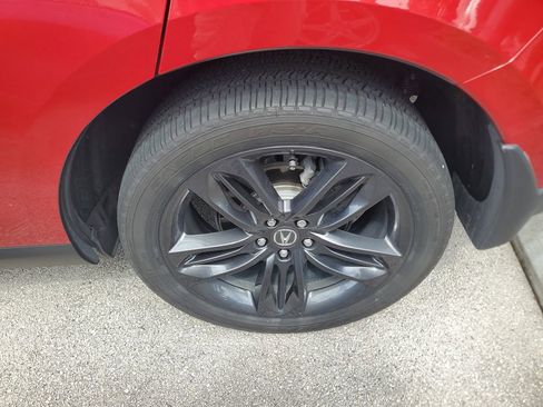 Used 2024 Acura RDX A-Spec AWD/4WD image 5
