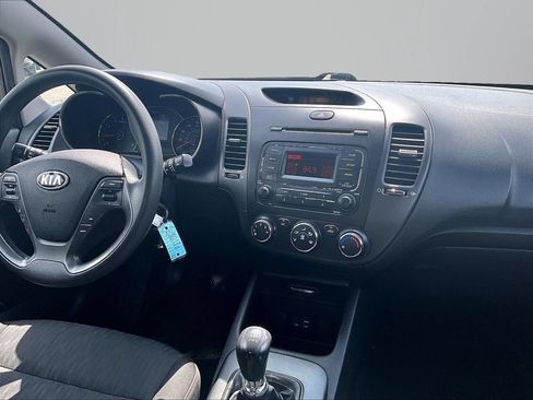 Used 2016 Kia Forte LX FWD image 7