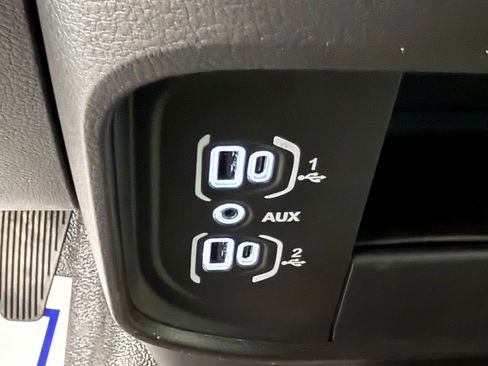 New 2026 RAM 5500 Tradesman image 29