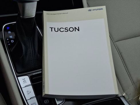 Used 2023 Hyundai Tucson SEL w/ Convenience Package AWD/4WD image 28