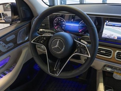 New 2026 Mercedes-Benz GLE 450 GLE 450 image 23