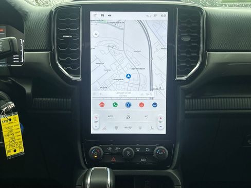 Used 2025 Ford Ranger XLT w/ Equipment Group 301A High image 24