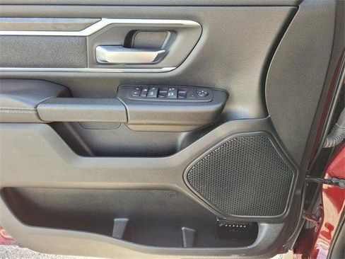 Certified 2022 RAM 1500 Big Horn RWD image 22