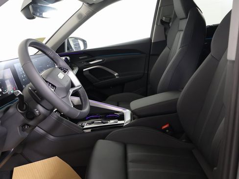 New 2025 Audi Q5 Premium Plus image 19