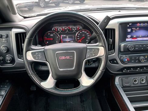Used 2016 GMC Sierra 3500 SLT image 5