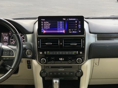 Certified 2023 Lexus GX 460 Luxury image 31