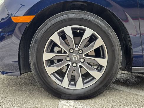 Used 2024 Honda Odyssey EX-L image 29