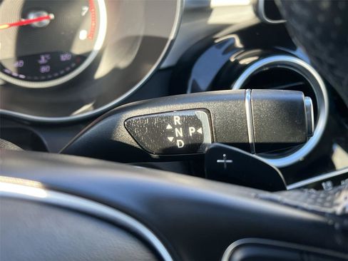 Used 2015 Mercedes-Benz C 300 C 300 image 17