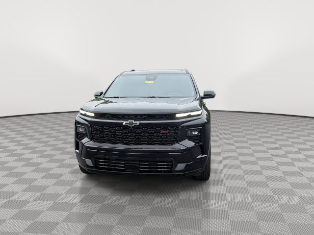 Certified 2026 Chevrolet Traverse RS w/ LPO, Floor Liner Package FWD image 5