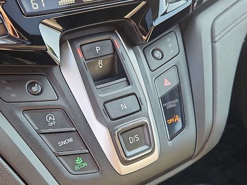Certified 2023 Honda Odyssey EX-L image 14