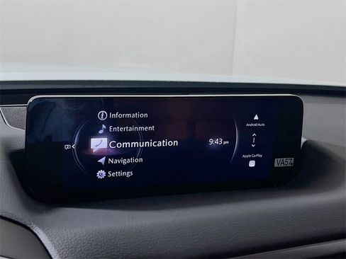 New 2026 MAZDA CX-50 AWD 2.5 S image 12