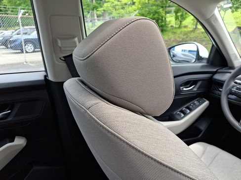 Certified 2024 Honda Accord EX image 13