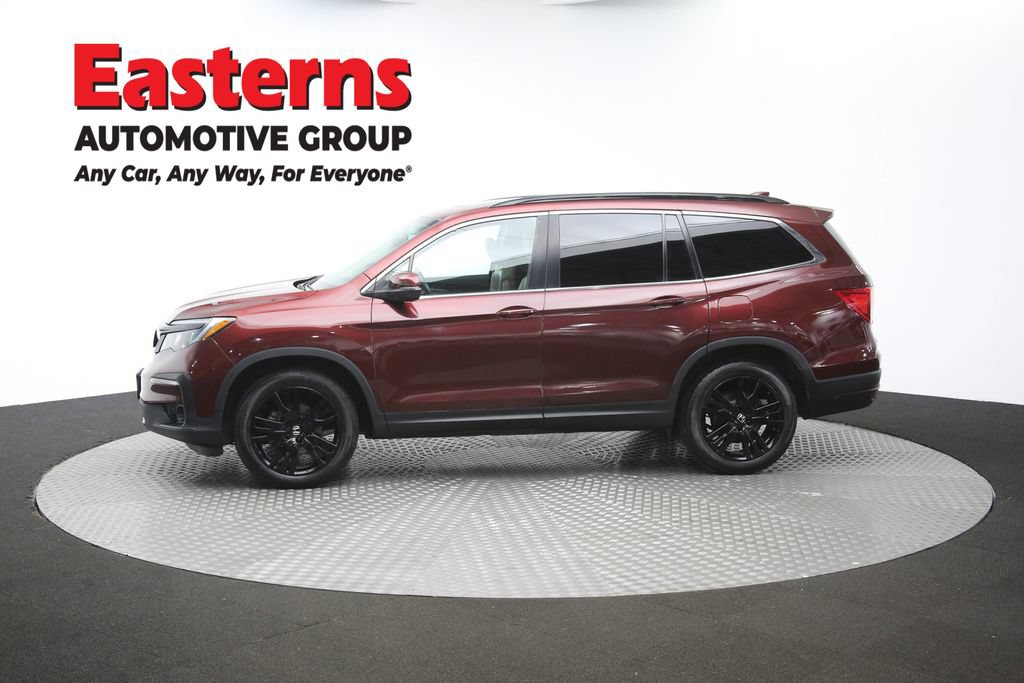 Used 2022 Honda Pilot Special Edition image 61