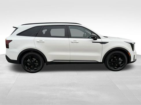 New 2026 Kia Sorento SX Prestige image 9