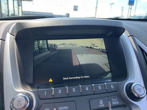 Used 2013 GMC Terrain SLE w/ Chrome Package AWD/4WD image 5