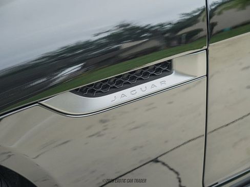 Used 2018 Jaguar F-TYPE 400 Sport RWD image 58