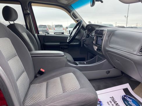 Used 2005 Ford Explorer Sport Trac XLS image 15