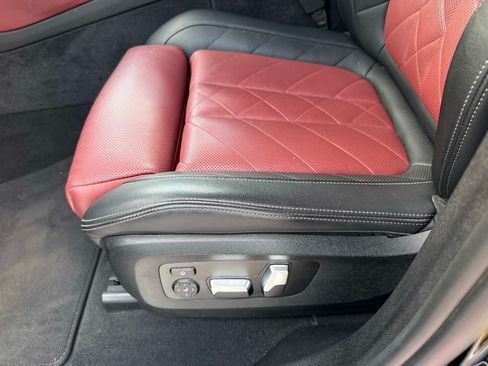 Used 2024 BMW X6 xDrive40i AWD/4WD image 40