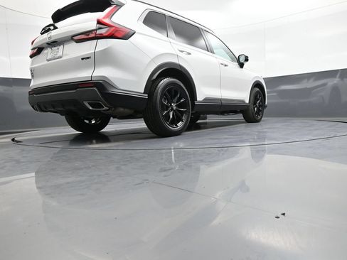 Used 2025 Honda CR-V Sport-L image 30