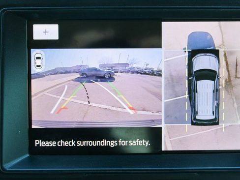 Used 2020 Ford Expedition Platinum image 41