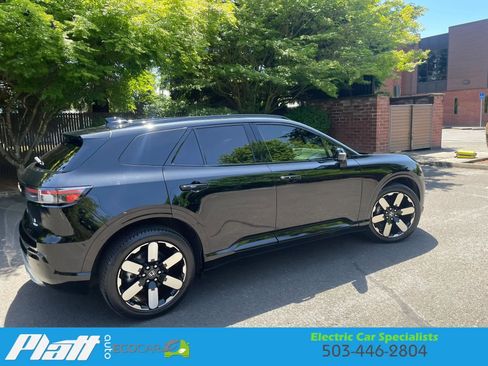 Used 2024 Honda Prologue Elite image 14