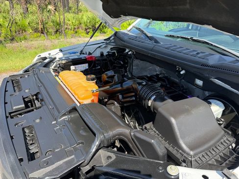 Used 2016 Ford F150 XL w/ XL Power Equipment Group RWD image 25