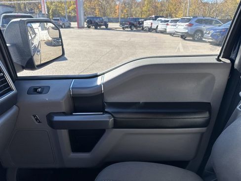 Used 2019 Ford F150 XLT w/ Equipment Group 302A Luxury image 24