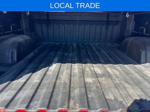 Used 2020 Chevrolet Silverado 1500 LT w/ All-Star Edition image 14