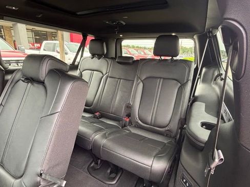 New 2026 Jeep Grand Wagoneer L Summit AWD/4WD image 16