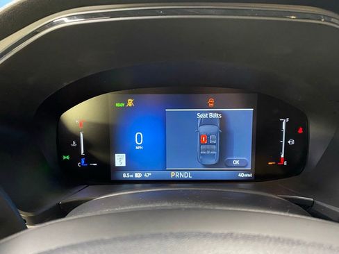 New 2026 Ford Escape ST-Line Select w/ Tech Pack #1 image 20